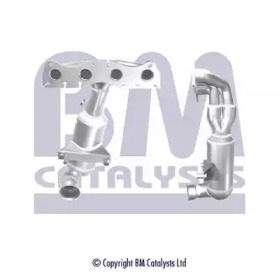 BM CATALYSTS bm91990h -  Катализатор